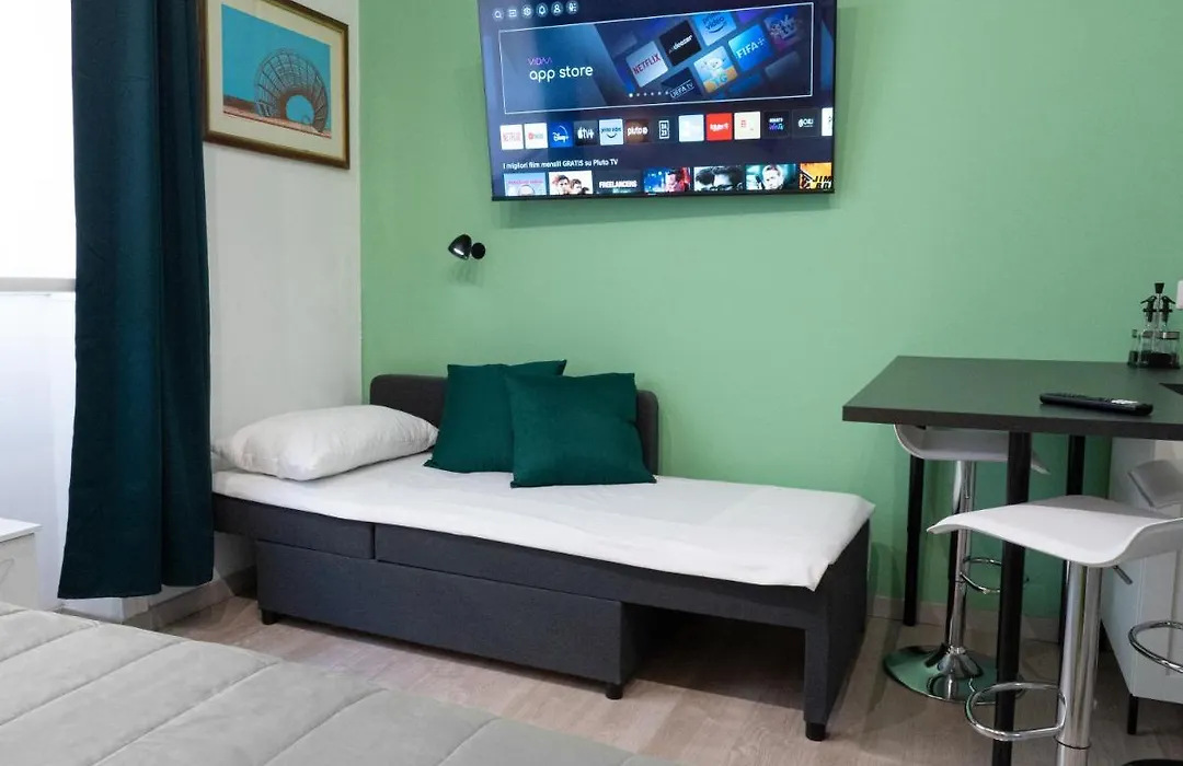 Porta Vittoria Residence-1