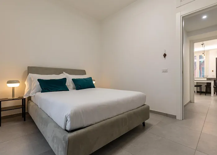 Beplace Apartments In Gioia